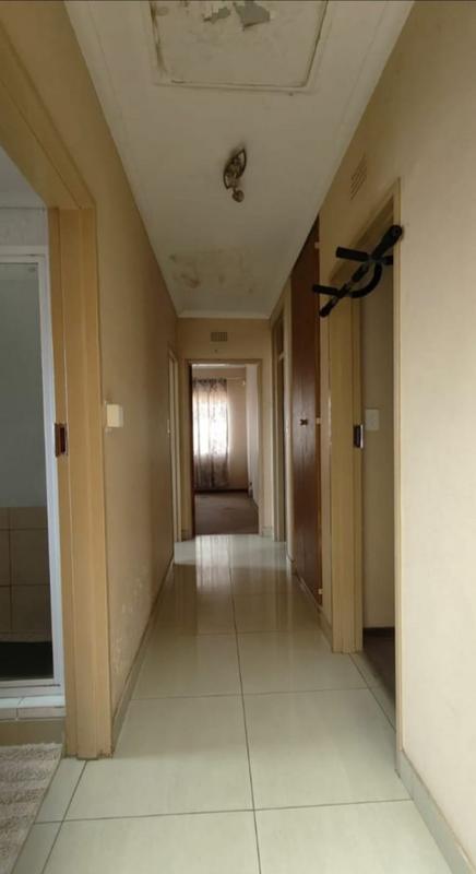 3 Bedroom Property for Sale in Vaal Park Ext 1 Free State